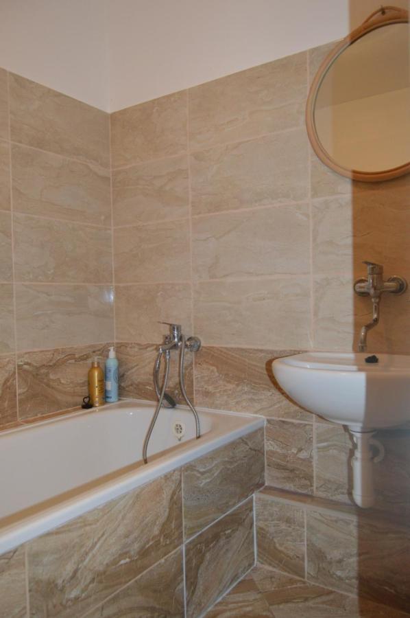 Bohemica Apartman 1 Kouřim Exterior foto